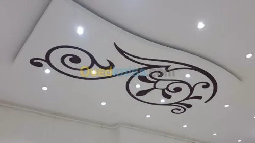 Dercoration Amenagement