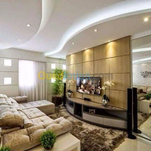 Dercoration Amenagement