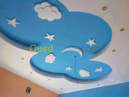 Dercoration Amenagement