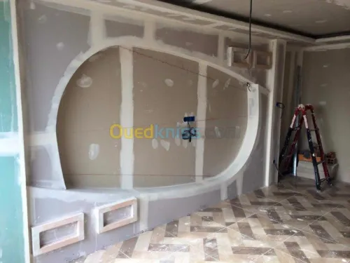 Dercoration Amenagement