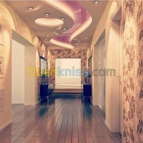 Dercoration Amenagement