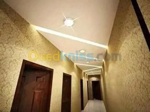 Dercoration Amenagement