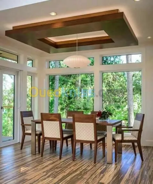 Dercoration Amenagement