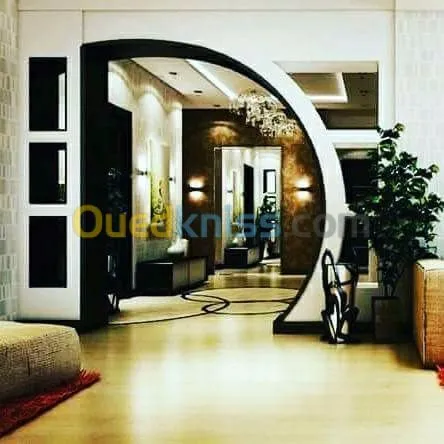 Dercoration Amenagement