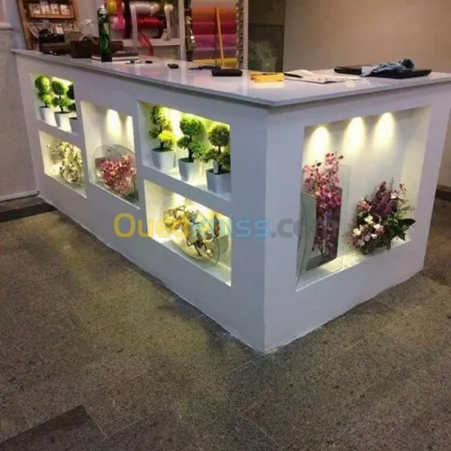 Dercoration Amenagement