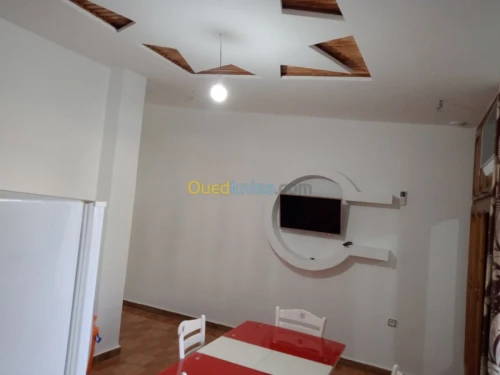 Location vacances Appartement F2 Béjaïa Bejaia