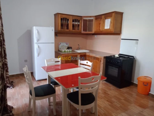 Location vacances Appartement F2 Béjaïa Bejaia
