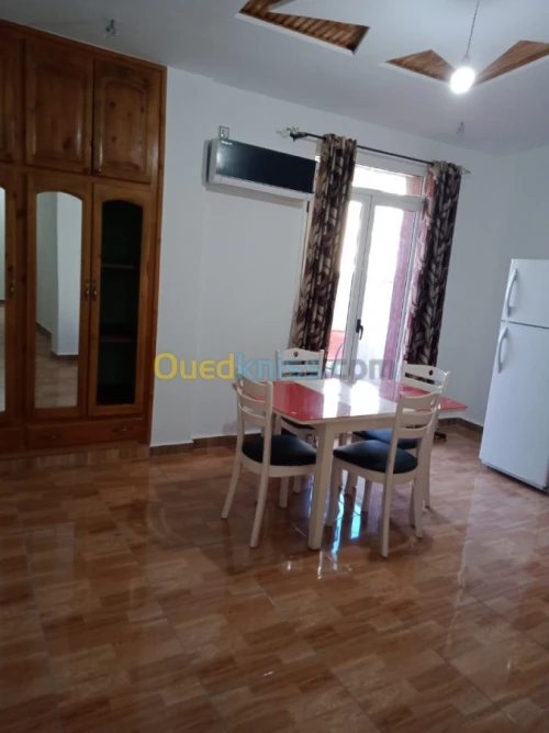 Location vacances Appartement F2 Béjaïa Bejaia