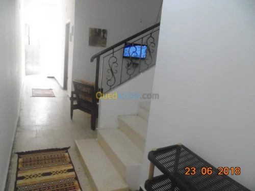 Location vacances Bungalow Oran Ain el turck