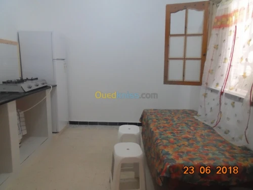 Location vacances Bungalow Oran Ain el turck