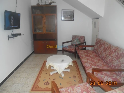 Location vacances Bungalow Oran Ain el turck