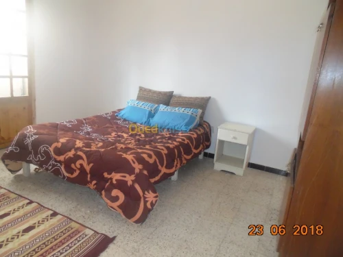Location vacances Bungalow Oran Ain el turck
