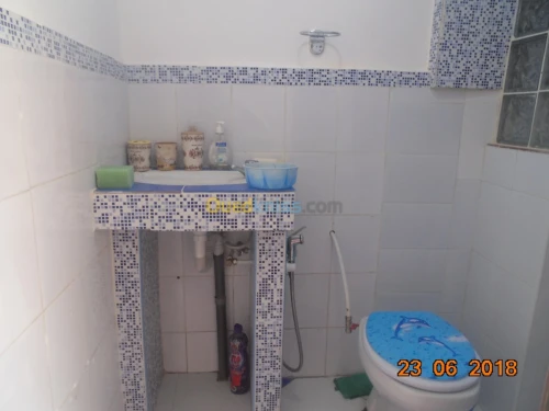 Location vacances Bungalow Oran Ain el turck