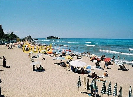 Location vacances Bungalow Oran Ain el turck