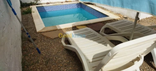 Location vacances Bungalow Oran Ain el turck
