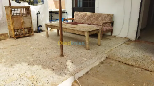Location vacances Bungalow Oran Ain el turck
