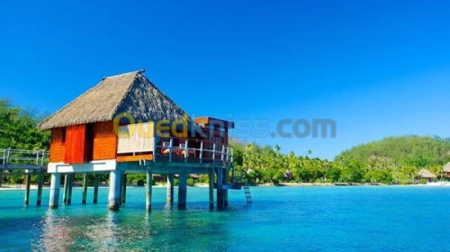 Tourisme