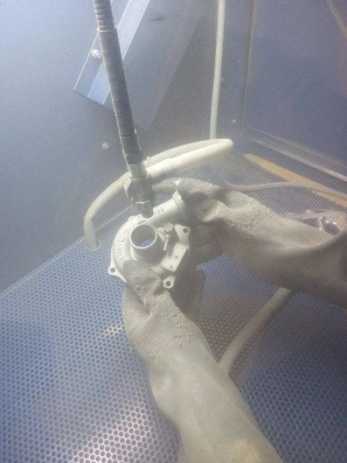 Vente & réparation Turbo