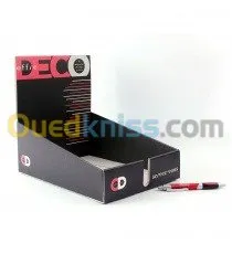 PLV de comptoir et présentoirs