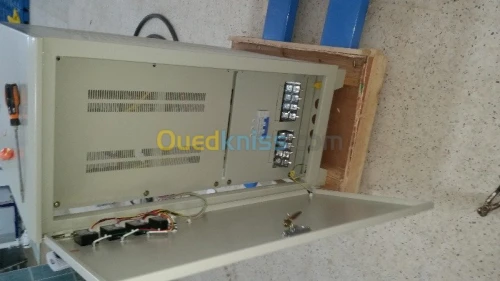  electricité كهرباء عامة 