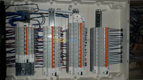  electricité كهرباء عامة 