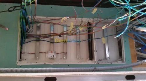  electricité كهرباء عامة 