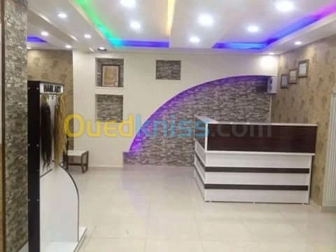 Tous types de decoration