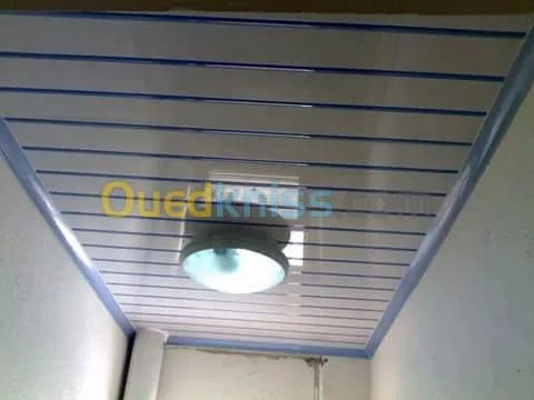 Tous types de decoration