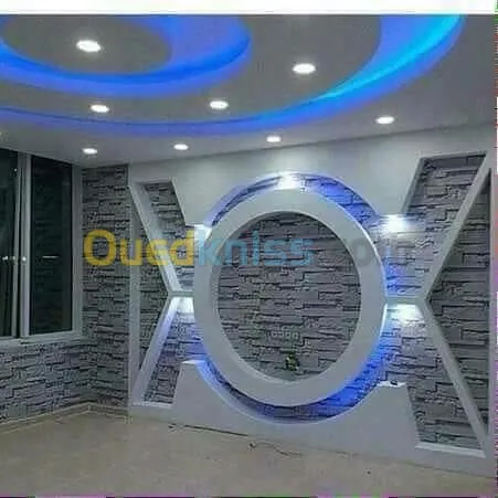 Tous types de decoration