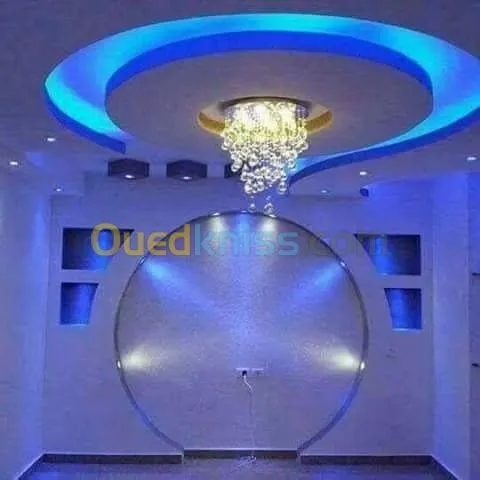 Tous types de decoration