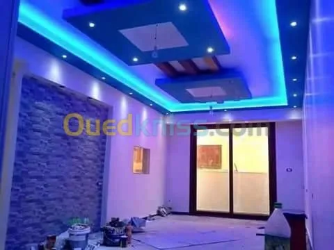 Tous types de decoration