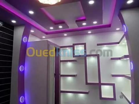 Tous types de decoration