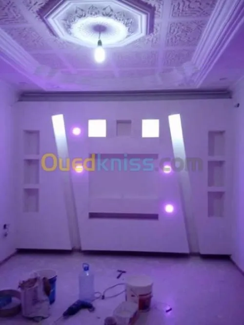 Tous types de decoration