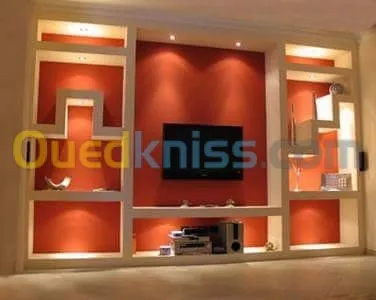 Tous types de decoration