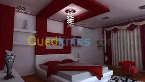 Tous types de decoration