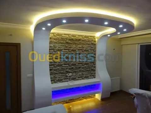 Tous types de decoration