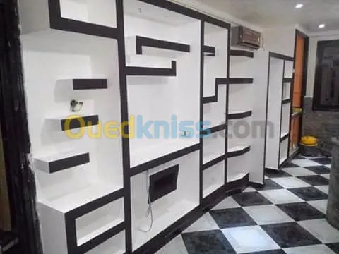 Tous types de decoration