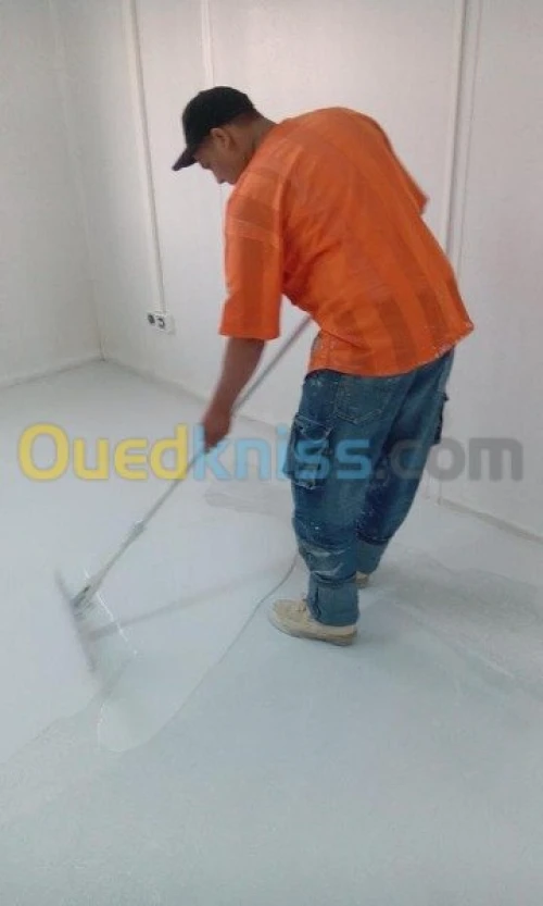 epoxy sol
