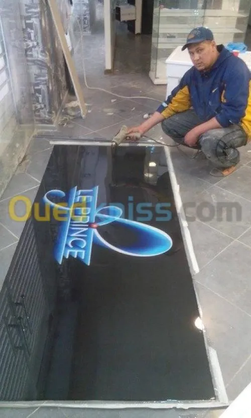 epoxy sol