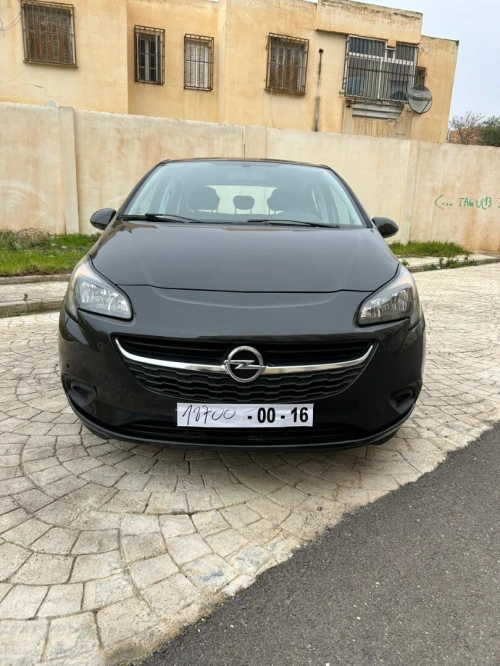 Opel Corsa 2017 Enjoy