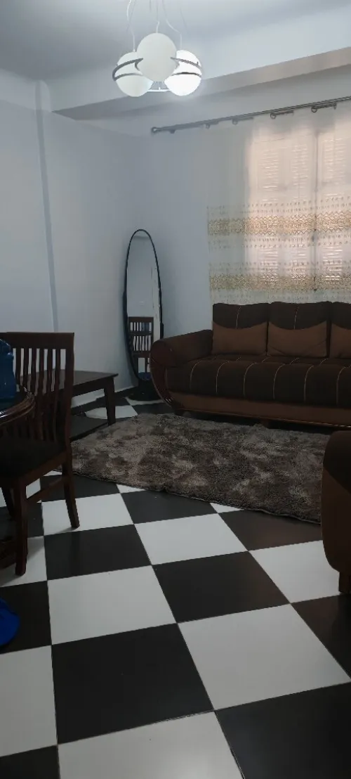 Vente Appartement F4 Tipaza Bourkika