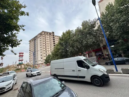 Location Local Bouira Bouira
