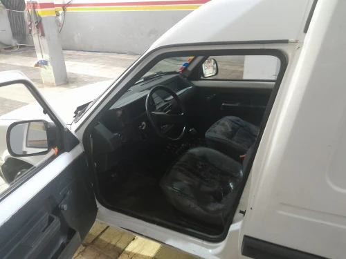 Renault Express 1992 Express