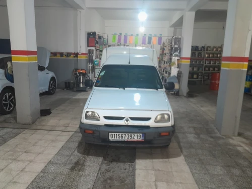 Renault Express 1992 Express