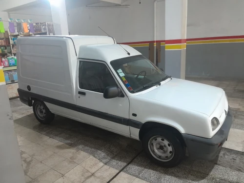 Renault Express 1992 Express