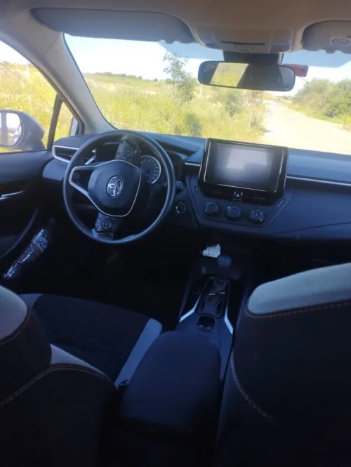 Toyota Corolla 2024 Pionner