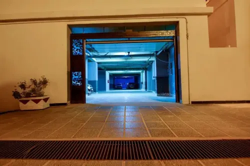 Vente Appartement F4 Alger Dely brahim