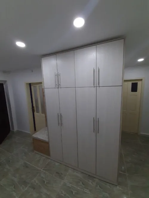 Dressing, chambre a coucher, placard
