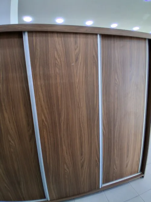 Dressing armoire