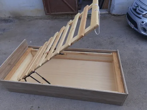 Dressing, chambre a coucher, placard